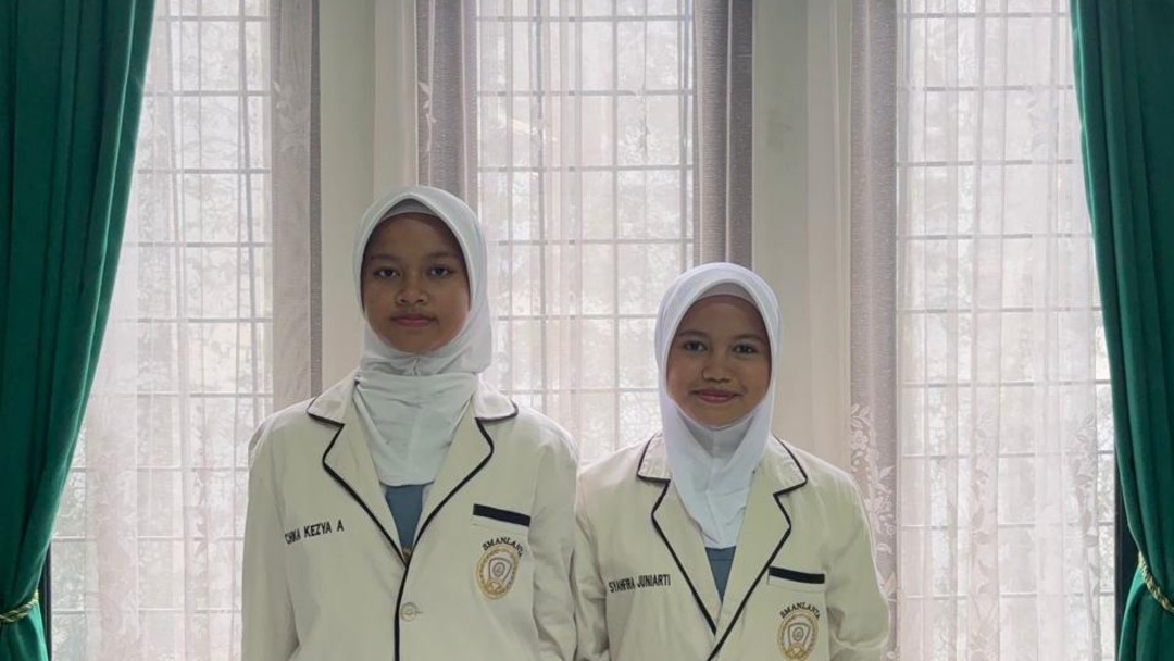 Foto Chika Kezya Anandya